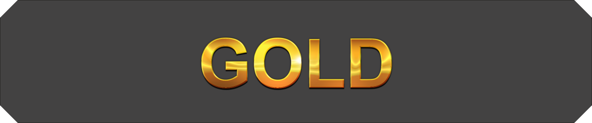 Gold-Metallic