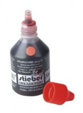 stieber® Nachtränkfarbe ölfrei, 35 ml