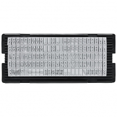 stieber® 5 mm Ersatztypen für stieber® 2811, 2812, 811, 812, 2815, 2816, 823, 824