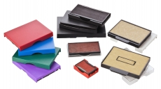 2831-7 stieber® Ersatzkissen, Tränkung ölfrei, Farbauswahl