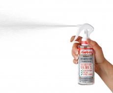 stieber® Hygiene Spray Oberflächen Schnell-Desinfektion 200 ml