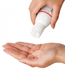 stieber® Hygiene-Hand-Gel begr. viruzid 100 ml