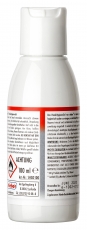 stieber® Hygiene-Hand-Gel begr. viruzid 100 ml