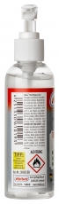stieber® Hygiene-Hand-Gel begr. viruzid, 150 ml Reise-Pumpspender