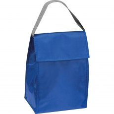 Mini-Kühltasche, blau