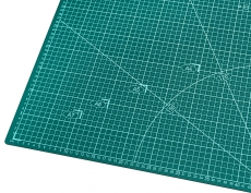 stieber® Schneidunterlage A4/A3/A2/A1/A0 (A0 ohne Aufdruck)