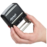 1776-7 stieber® Ersatz-Wendekissen, Tränkung ölfrei, Farbauswahl