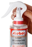 stieber® Hygiene Spray Oberflächen Schnell-Desinfektion 200 ml