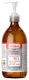 stieber® Hygiene-Hand-Gel begr. viruzid, 500 ml Praxen-Pumpspender