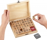 stieber® Stempeldruckereien Schriftgröße 48pt
