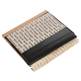 Schreibmappe «exklusiv», für A4