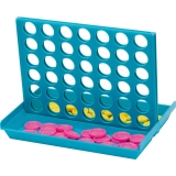 4 in einer Reihe - Spiel