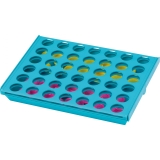 4 in einer Reihe - Spiel