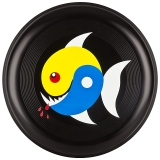 Club Las Piranjas® Frisbee